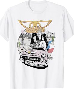 Kings & Queens Multicolor T-Shirt