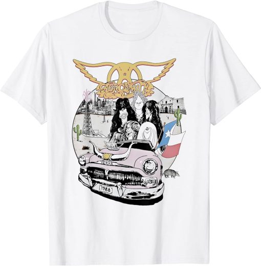 Kings & Queens Multicolor T-Shirt